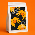 Ethiopia Guji Heirloom Lion King Natural Whole Beans