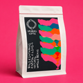 Bali Kintamani Kopyol x Lini-S Natural
